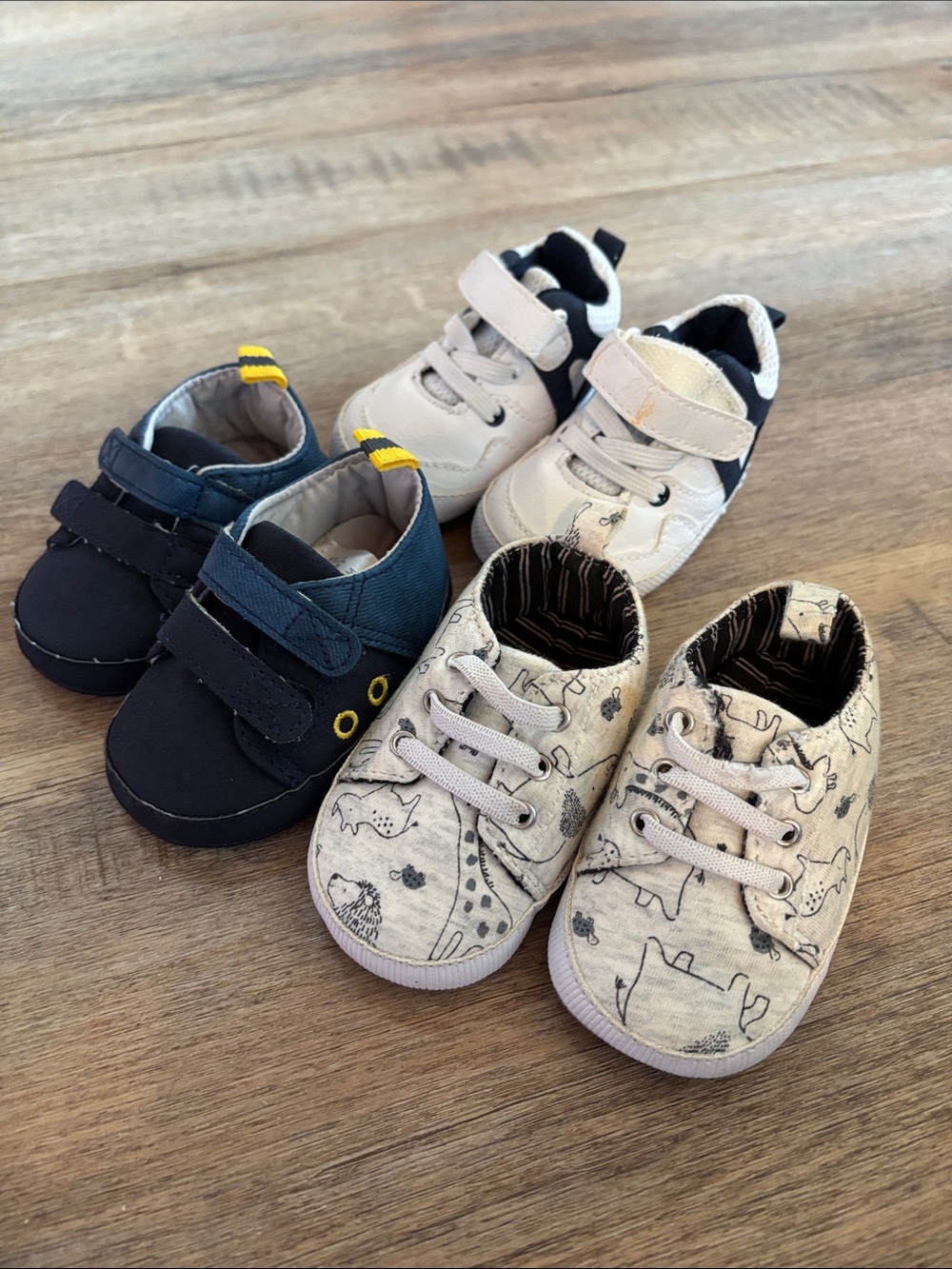 0-3 baby shoes